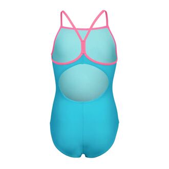Dečiji kupaći kostim Arena Swimsuit light drop solid