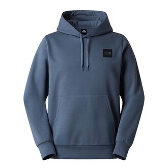 Muški duks sa kapuljačom Tnf Evolution box half dome regular hoodie