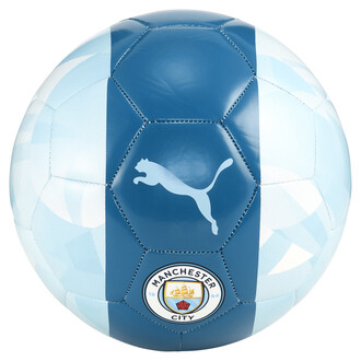 Lopta za fudbal Puma Mcfc Ftblcore Ball