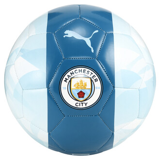 Lopta za fudbal Puma Mcfc Ftblcore Ball