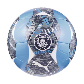 Lopta za fudbal Puma Mcfc Prematch Ball