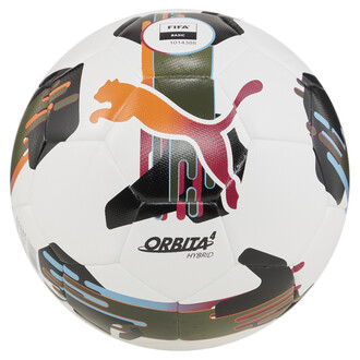 Lopta za fudbal Puma Orbita 4 Hyb