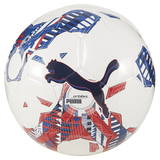 Lopta za fudbal Puma Orbita 6 Copa/Euro Ms
