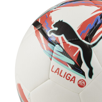 Lopta za fudbal Puma Orbita Laliga 1 Hyb