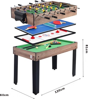 MULTI STO GS-440 WOOD