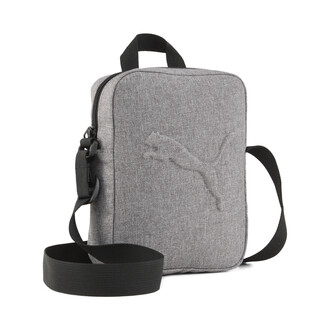Unisex torba Puma Buzz Heather Portable