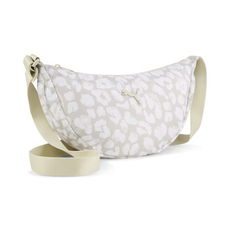 Ženska torba Puma Pop Half Moon Bag