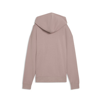 Ženski duks sa kapuljačom Puma Ess comfort hoodie tr (s)