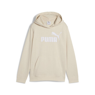 Dečiji duks sa kapuljačom Puma Ess no. 1 logo hoodie tr g