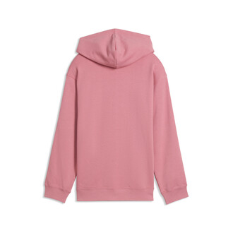 Dečiji duks sa kapuljačom Puma Ess tape relaxed hoodie tr g