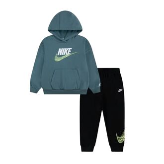 Dečija trenerka Nike Nkb b nsw itz oversize ft po s