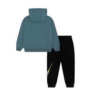 Dečija trenerka Nike Nkb b nsw itz oversize ft po s