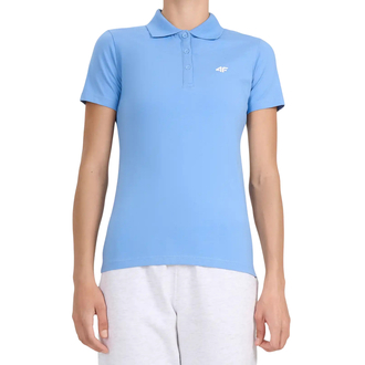 Ženska polo majica 4f Polo shirt f0768