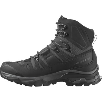 Muške duboke cipele Salomon Quest 4 gore-tex