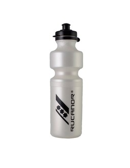 BOCA ZA VODU BOTTLE BIDON SILVER/BLACK