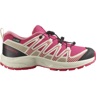CIPELE ZA PLANINARENJE SALOMON XA PRO V8 WATERPROOF