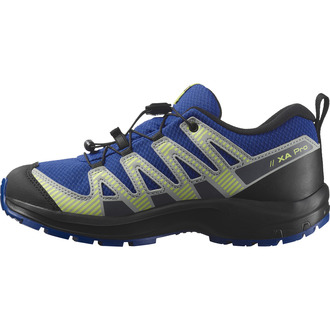 CIPELE ZA PLANINARENJE SALOMON XA PRO V8 WATERPROOF