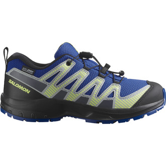 CIPELE ZA PLANINARENJE SALOMON XA PRO V8 WATERPROOF