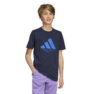 DEČIJA MAJICA ADIDAS B BL T