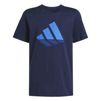 DEČIJA MAJICA ADIDAS B BL T