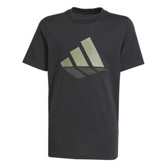 DEČIJA MAJICA ADIDAS B BL T
