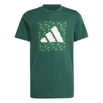 DEČIJA MAJICA ADIDAS B MON TEE