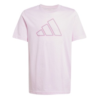 DEČIJA MAJICA ADIDAS G BL T