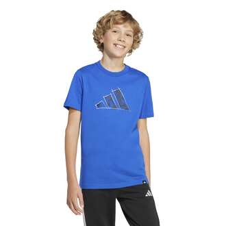 DEČIJA MAJICA ADIDAS J C PHOTO TEE