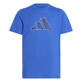 DEČIJA MAJICA ADIDAS J C PHOTO TEE