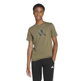 DEČIJA MAJICA ADIDAS J C PHOTO TEE