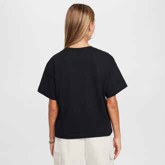 Dečija majica Nike G nsw tee boxy essntl lbr