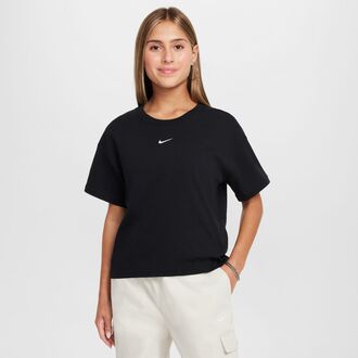 Dečija majica Nike G nsw tee boxy essntl lbr