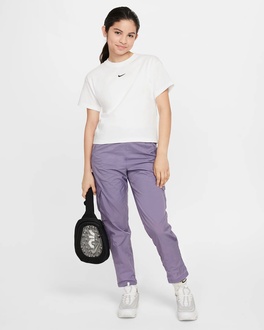 Dečija majica Nike G nsw tee boxy essntl lbr