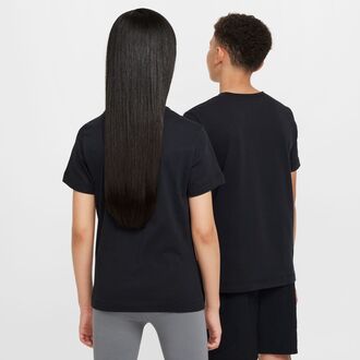 Dečija majica Nike K Nsw Tee Futura Hbr
