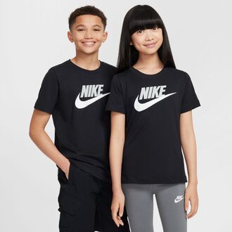 Dečija majica Nike K Nsw Tee Futura Hbr