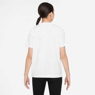 Dečija majica Nike K Nsw Tee Futura Hbr