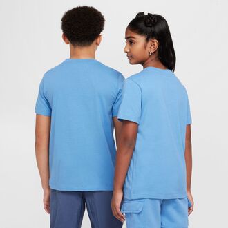 Dečija majica Nike K nsw tee futura hbr