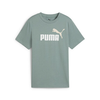 Dečija majica Puma Ess 2 Color No.1 Logo Tee B