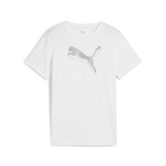 Dečija majica Puma Ess Metallic Tee G
