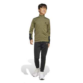 Dečija trenerka ADIDAS B BL TS