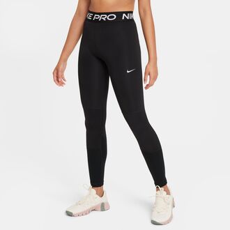 Dečija trenerka donji deo Nike G np legging