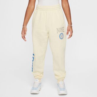 Dečija trenerka donji deo Nike G Nsw Club Flc Lse Pnt Gx Star