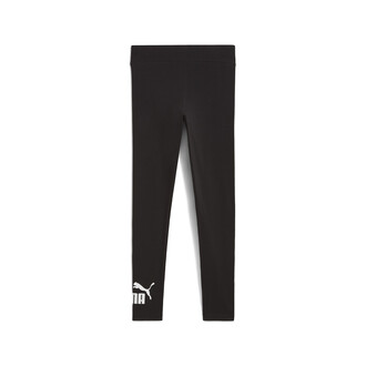 Dečija trenerka donji deo Puma Ess No. 1 Logo Leggings G