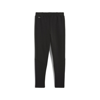 Dečija trenerka donji deo Puma Evostripe Pants Dk B