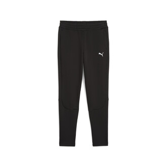 Dečija trenerka donji deo Puma Evostripe Pants Dk B