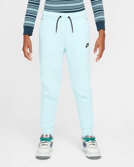DEČIJA TRENERKA NIKE B NSW TCH FLC JGGR - PD
