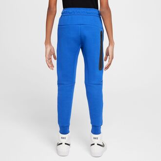 DEČIJA TRENERKA NIKE B NSW TCH FLC JGGR - PD