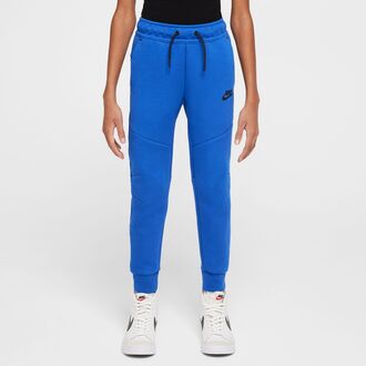DEČIJA TRENERKA NIKE B NSW TCH FLC JGGR - PD