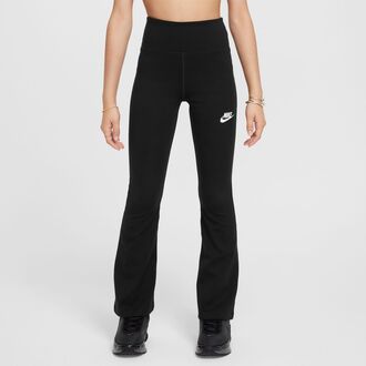 DEČIJA TRENERKA NIKE G NSW CLSSC HR FLARE TGHT LBR
