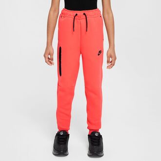 DEČIJA TRENERKA NIKE G NSW TCH FLC JGGR - PD